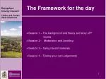 Inclusive Assessment Framework & P Scales Usage in Education - slide 1