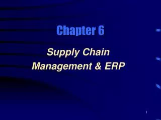 chapter 6