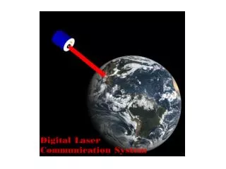 Laser Communications Group Members