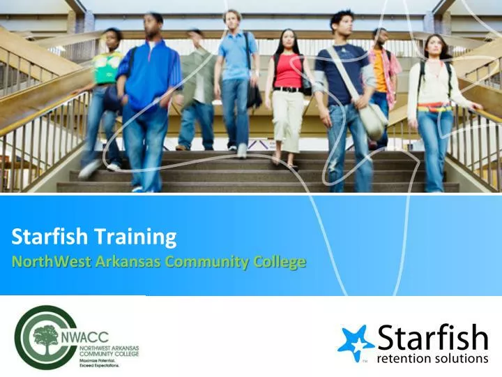 starfish training northwest arkansas community college