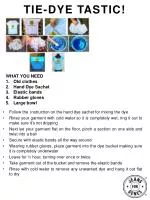 PPT - History of Tie Dye PowerPoint Presentation, free download - ID ...