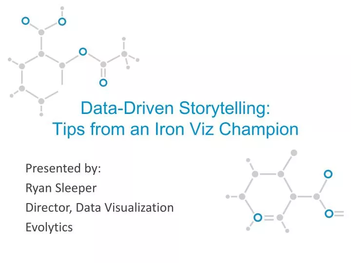 data driven storytelling tips from an iron viz champion