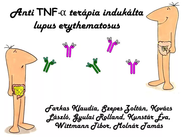 anti tnf ter pia induk lta lupus erythematosus