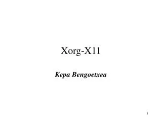kepa bengoetxea