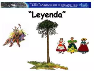leyenda