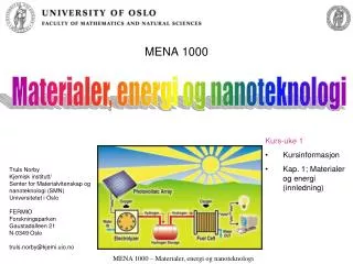 mena 1000