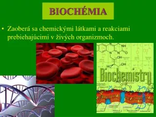 bioch mia