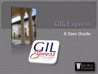 GIL Express