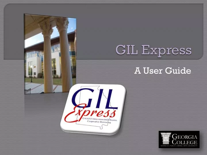 gil express