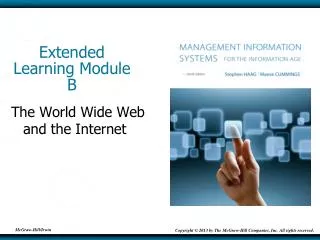 Extended Learning Module B