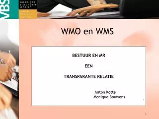 wmo en wms