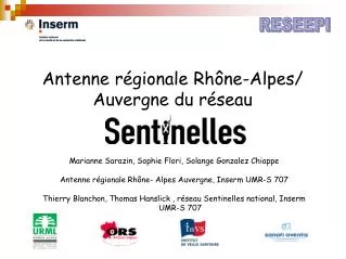 antenne r gionale rh ne alpes auvergne du r seau