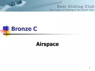 Bronze C