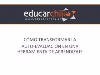 c mo transformar la auto evaluaci n en una herramienta de aprendizaje