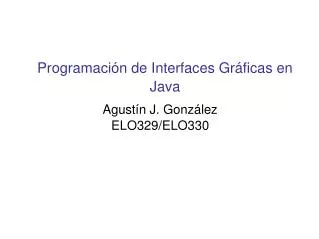 agust n j gonz lez elo329 elo330