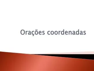 ora es coordenadas
