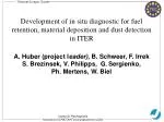 Trilateral Euregio Cluster - slide 1