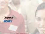 Chapter 25 - slide 1