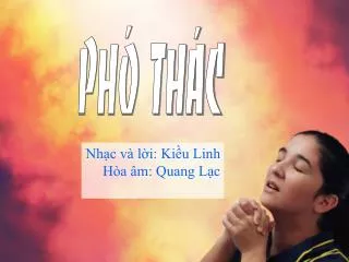 ph th c