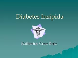 diabetes ins pida