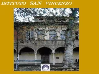 istituto san vincenzo