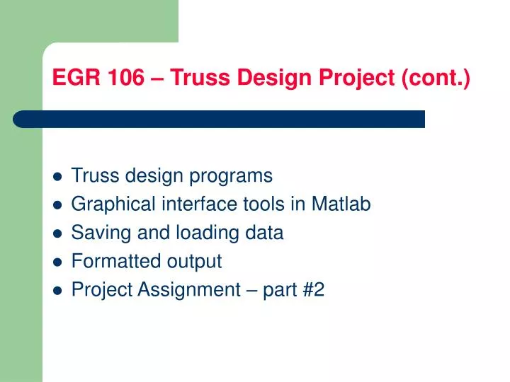 egr 106 truss design project cont