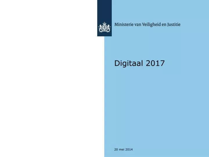digitaal 2017