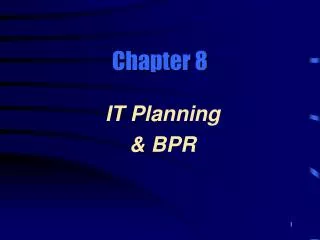 chapter 8