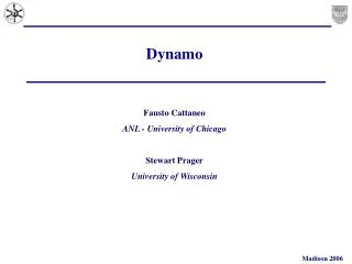 Dynamo