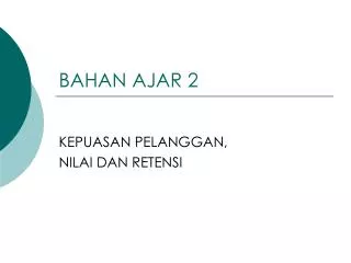bahan ajar 2
