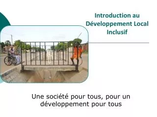 introduction au d veloppement local inclusif