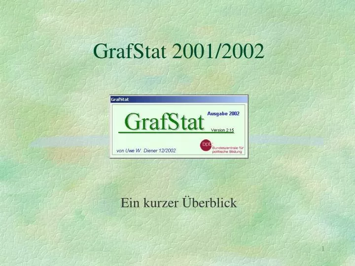 grafstat 2001 2002