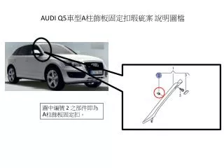 audi q5 a
