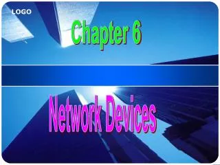 Network Devices