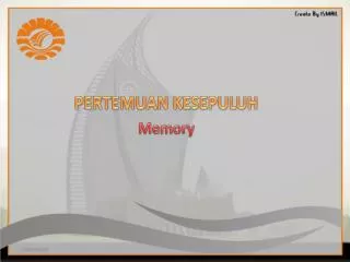memory