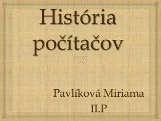 hist ria po ta ov