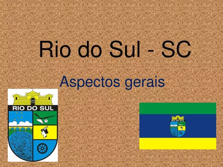 rio do sul sc