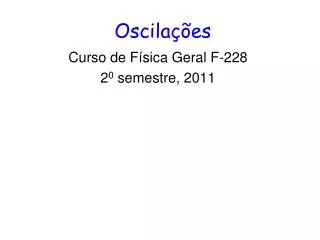 oscila es