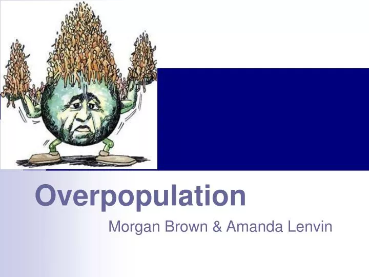 overpopulation posters