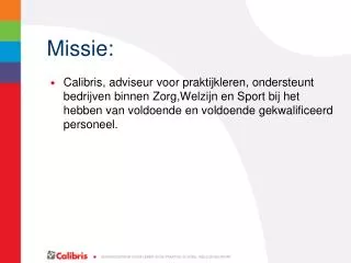 missie