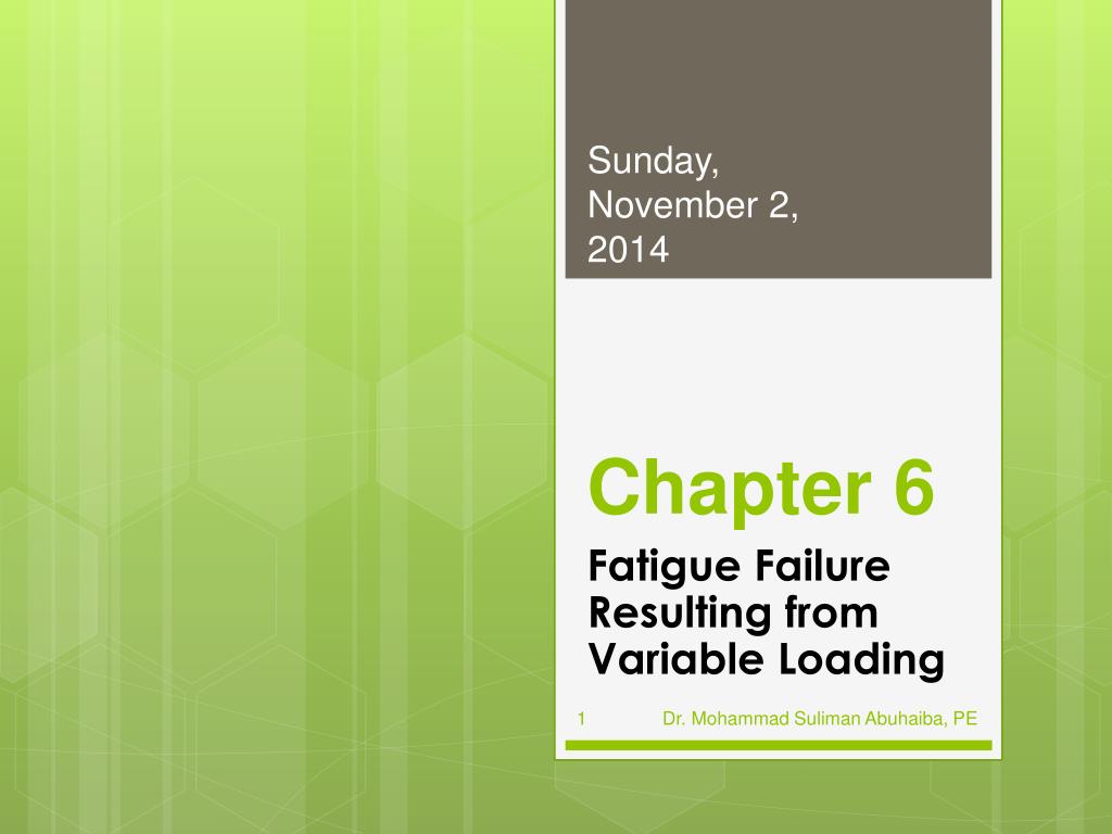 PPT - Chapter 6 PowerPoint Presentation, free download - ID:6124396