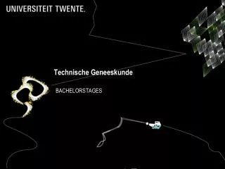 technische geneeskunde