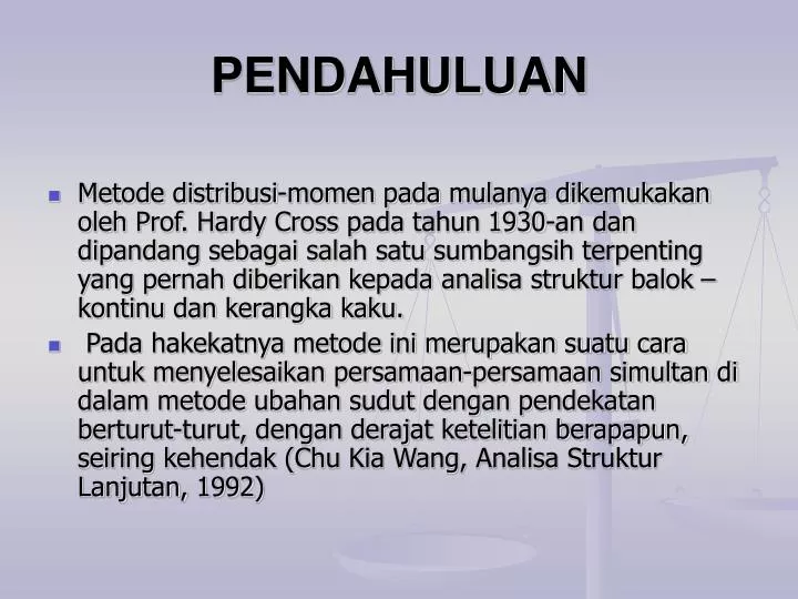 pendahuluan