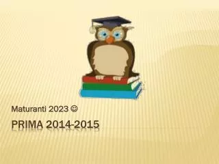 maturanti 2023
