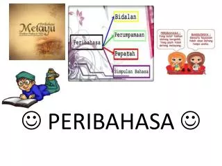 peribahasa
