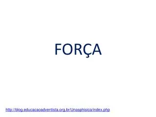 for a