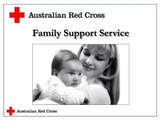Family Support Service