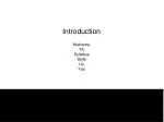 Microeconomic Foundations with Thomas Schelling: Understanding Individual Actions and Macrobehavior - slide 1