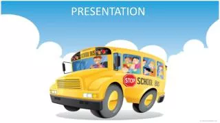 presentation