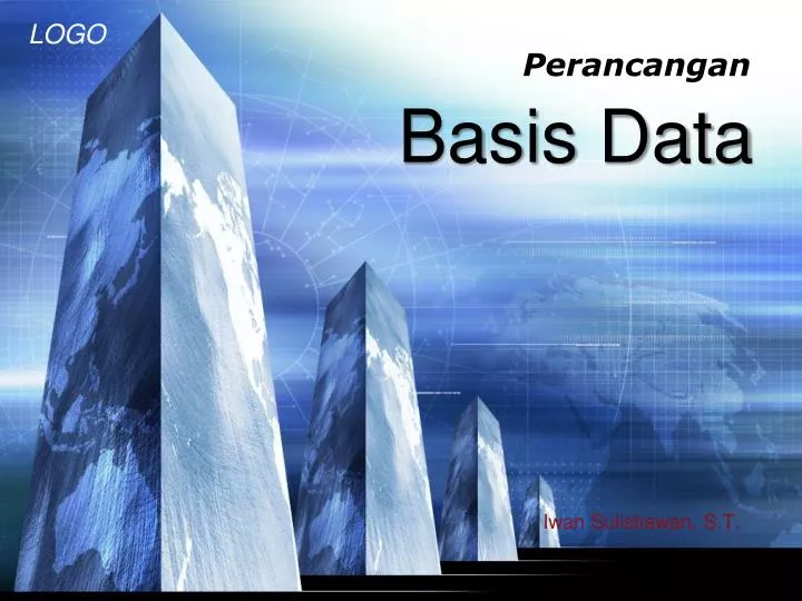 basis data